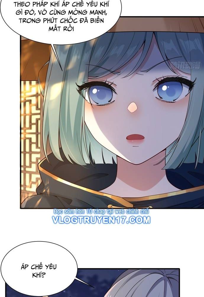 Xuyên Qua Thành Npc Xui Xẻo: Ta Có Lão Bà Che Chở - Chapter 18 - Page 15
