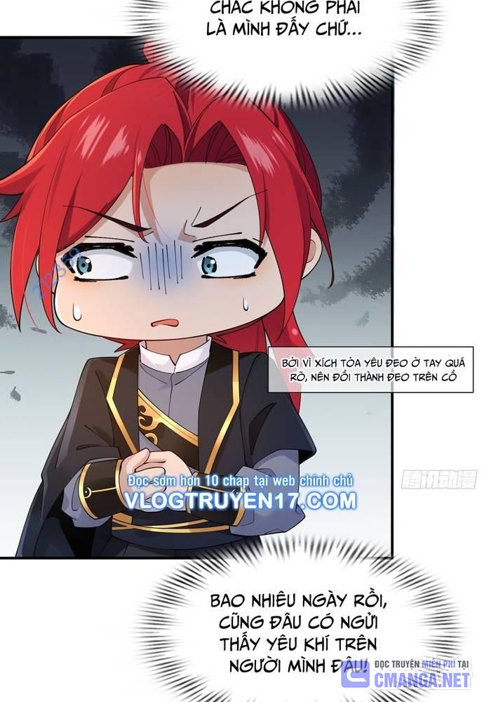 Xuyên Qua Thành Npc Xui Xẻo: Ta Có Lão Bà Che Chở - Chapter 18 - Page 17