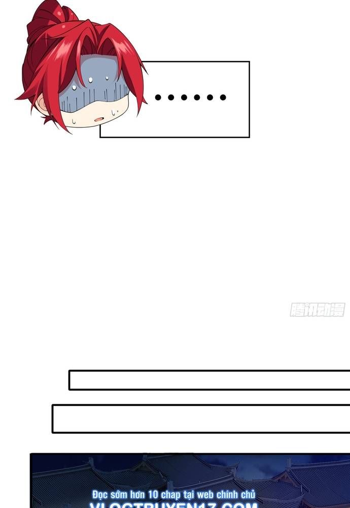 Xuyên Qua Thành Npc Xui Xẻo: Ta Có Lão Bà Che Chở - Chapter 18 - Page 22