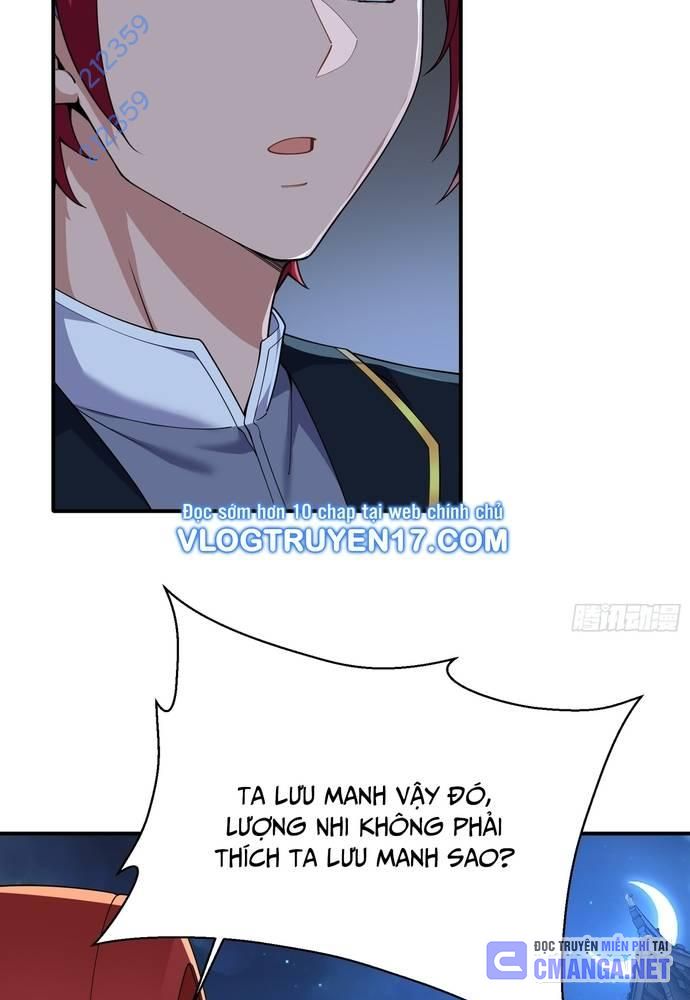 Xuyên Qua Thành Npc Xui Xẻo: Ta Có Lão Bà Che Chở - Chapter 18 - Page 32