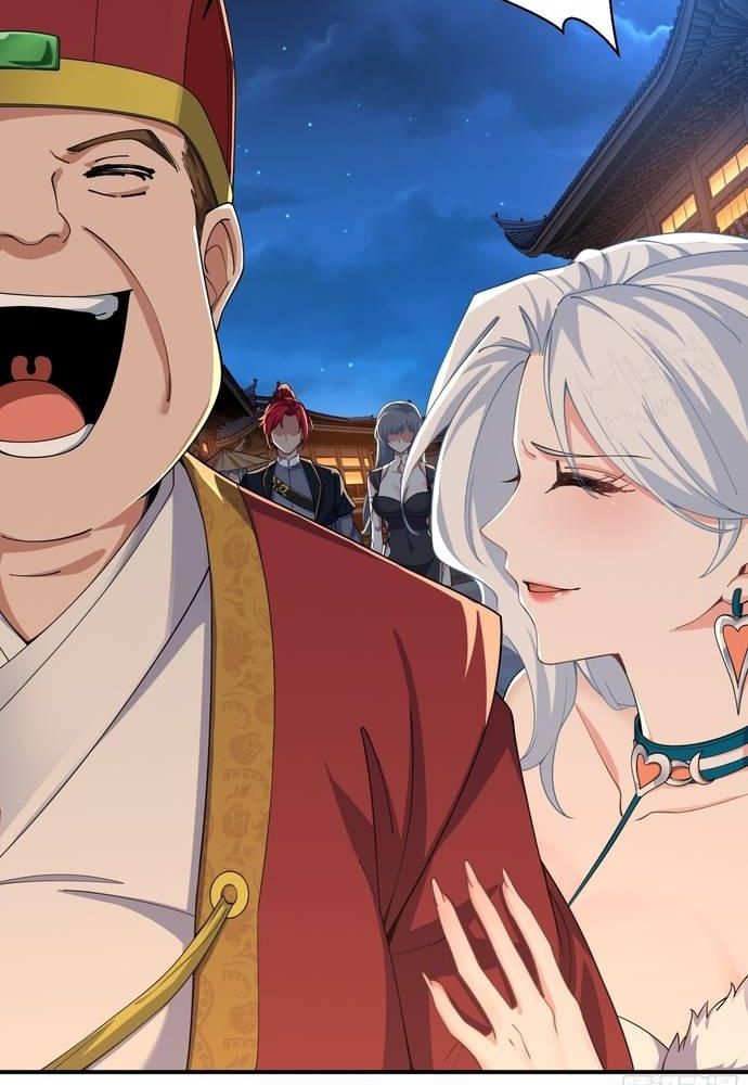 Xuyên Qua Thành Npc Xui Xẻo: Ta Có Lão Bà Che Chở - Chapter 18 - Page 33