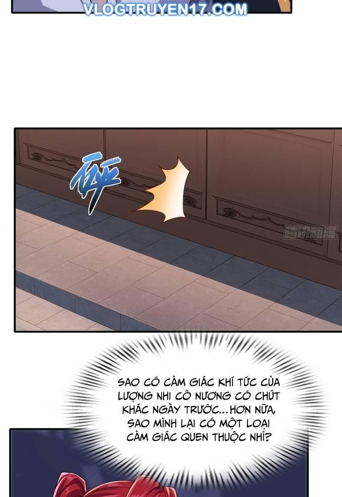 Xuyên Qua Thành Npc Xui Xẻo: Ta Có Lão Bà Che Chở - Chapter 18 - Page 36