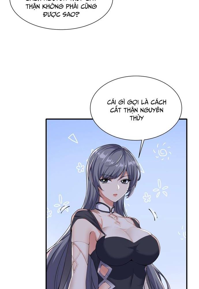 Xuyên Qua Thành Npc Xui Xẻo: Ta Có Lão Bà Che Chở - Chapter 18 - Page 39