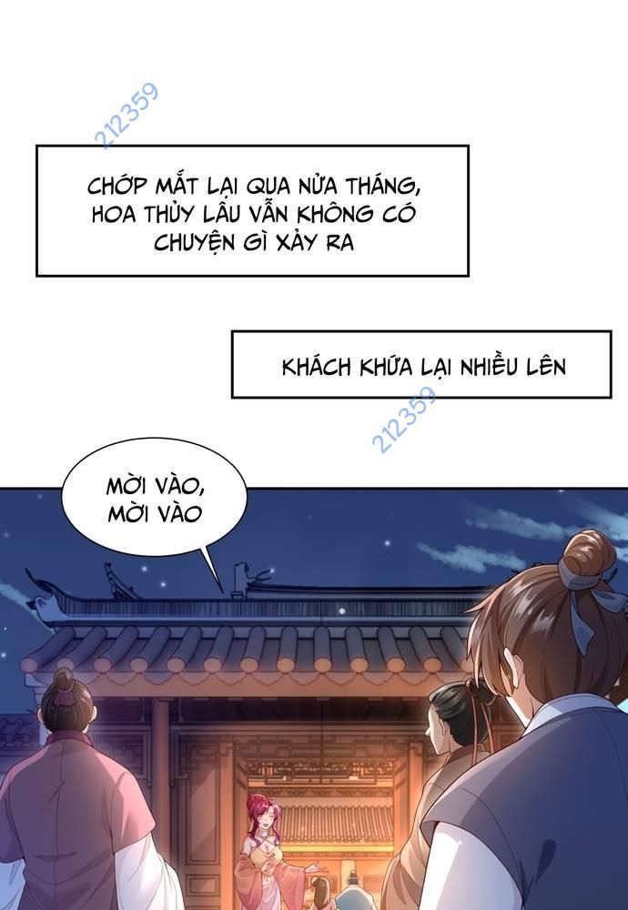 Xuyên Qua Thành Npc Xui Xẻo: Ta Có Lão Bà Che Chở - Chapter 18 - Page 4