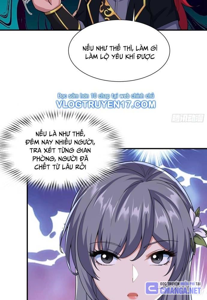 Xuyên Qua Thành Npc Xui Xẻo: Ta Có Lão Bà Che Chở - Chapter 18 - Page 41