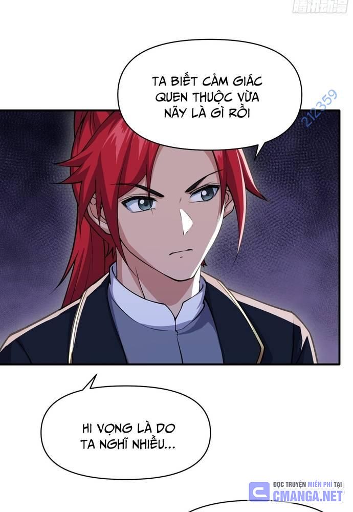 Xuyên Qua Thành Npc Xui Xẻo: Ta Có Lão Bà Che Chở - Chapter 18 - Page 44