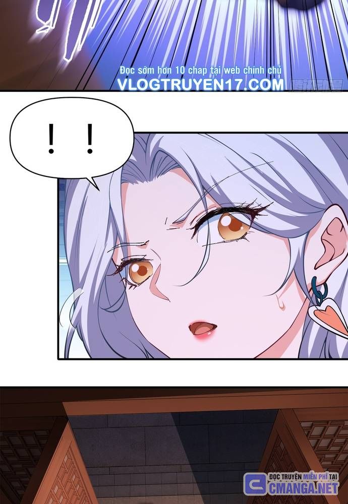 Xuyên Qua Thành Npc Xui Xẻo: Ta Có Lão Bà Che Chở - Chapter 18 - Page 50