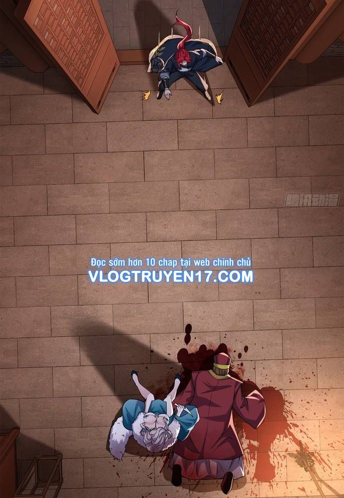 Xuyên Qua Thành Npc Xui Xẻo: Ta Có Lão Bà Che Chở - Chapter 18 - Page 51