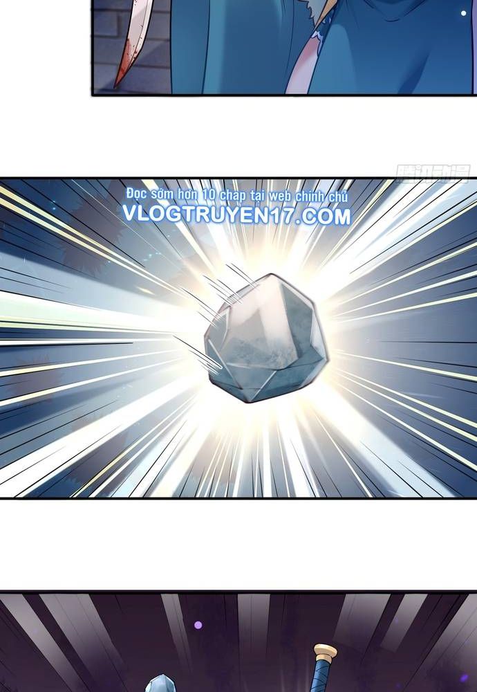 Xuyên Qua Thành Npc Xui Xẻo: Ta Có Lão Bà Che Chở - Chapter 18 - Page 55