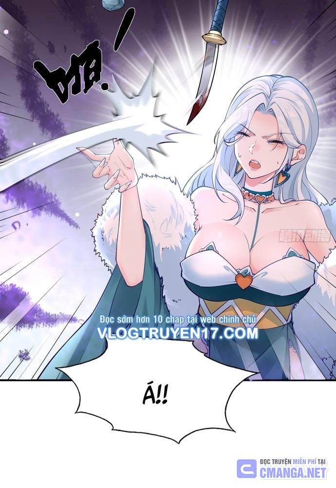 Xuyên Qua Thành Npc Xui Xẻo: Ta Có Lão Bà Che Chở - Chapter 18 - Page 56
