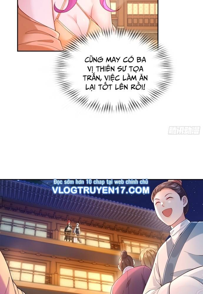 Xuyên Qua Thành Npc Xui Xẻo: Ta Có Lão Bà Che Chở - Chapter 18 - Page 6