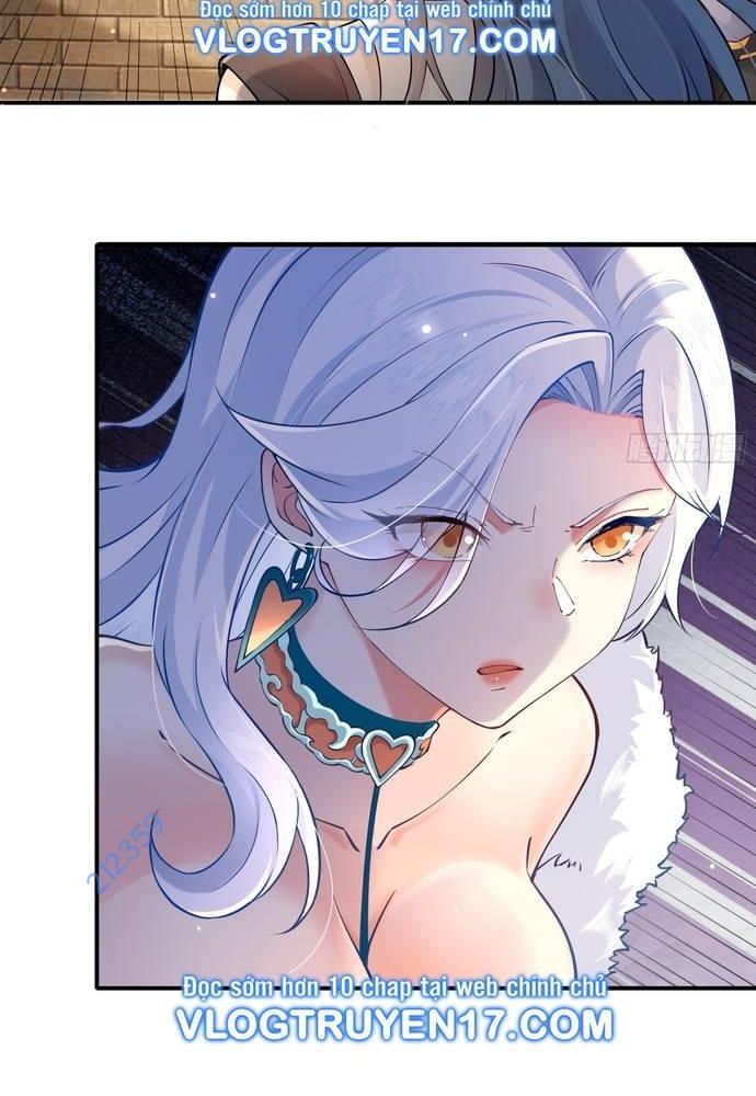 Xuyên Qua Thành Npc Xui Xẻo: Ta Có Lão Bà Che Chở - Chapter 18 - Page 61