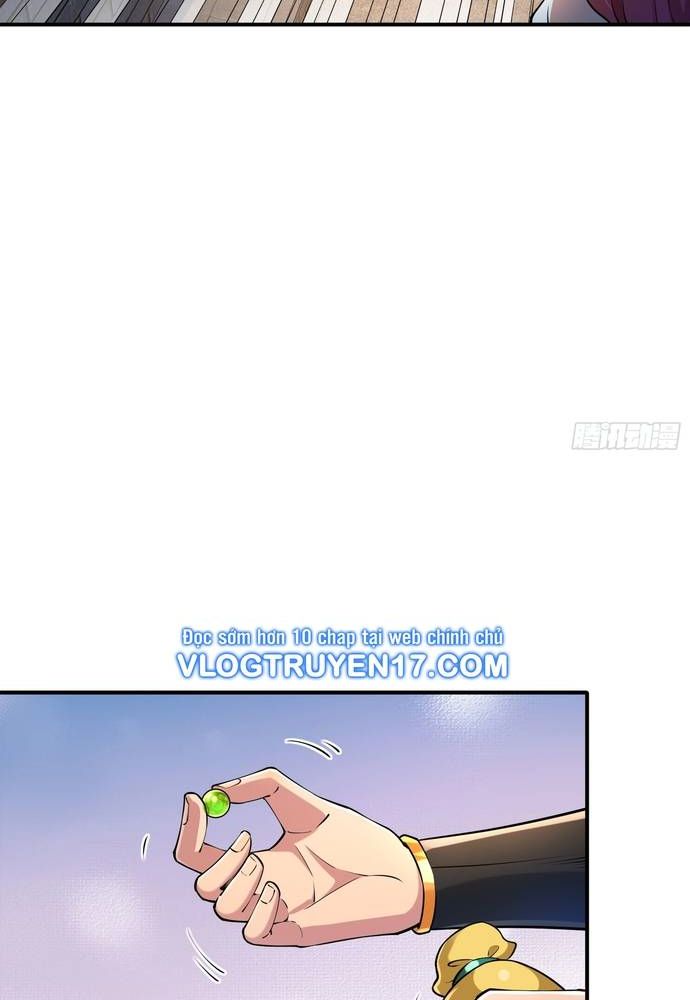 Xuyên Qua Thành Npc Xui Xẻo: Ta Có Lão Bà Che Chở - Chapter 18 - Page 63