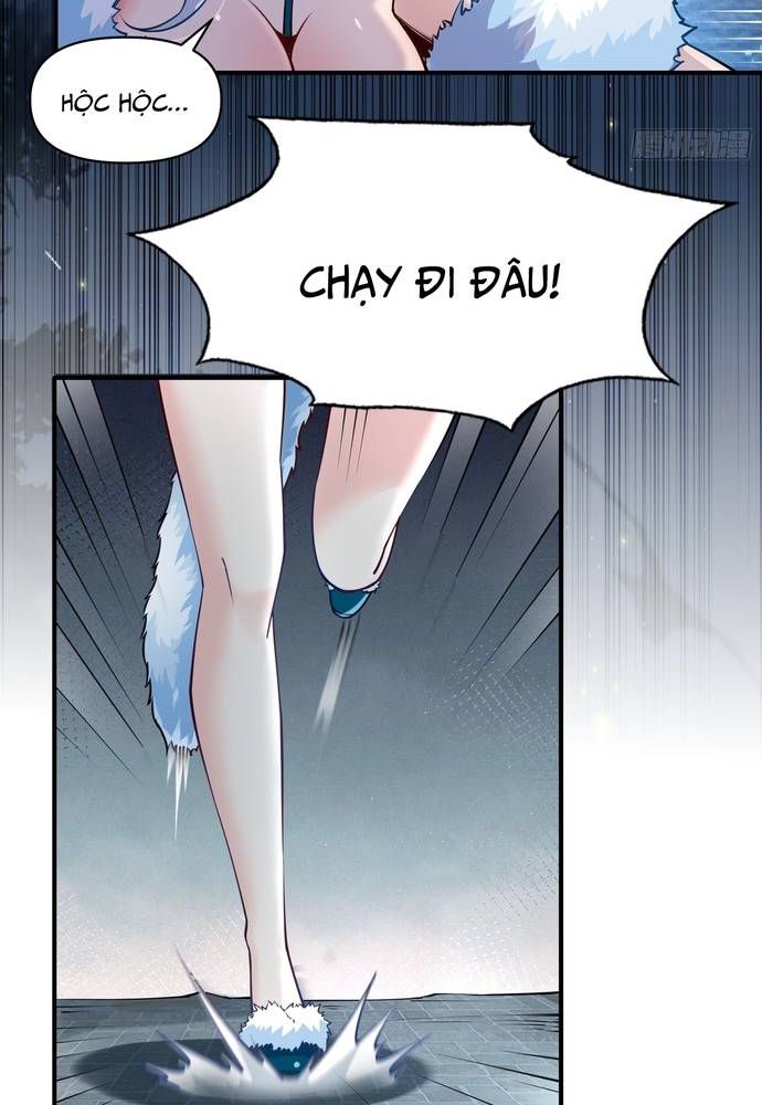 Xuyên Qua Thành Npc Xui Xẻo: Ta Có Lão Bà Che Chở - Chapter 18 - Page 67