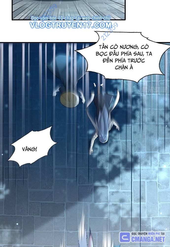 Xuyên Qua Thành Npc Xui Xẻo: Ta Có Lão Bà Che Chở - Chapter 18 - Page 68