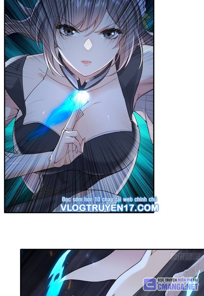 Xuyên Qua Thành Npc Xui Xẻo: Ta Có Lão Bà Che Chở - Chapter 18 - Page 71