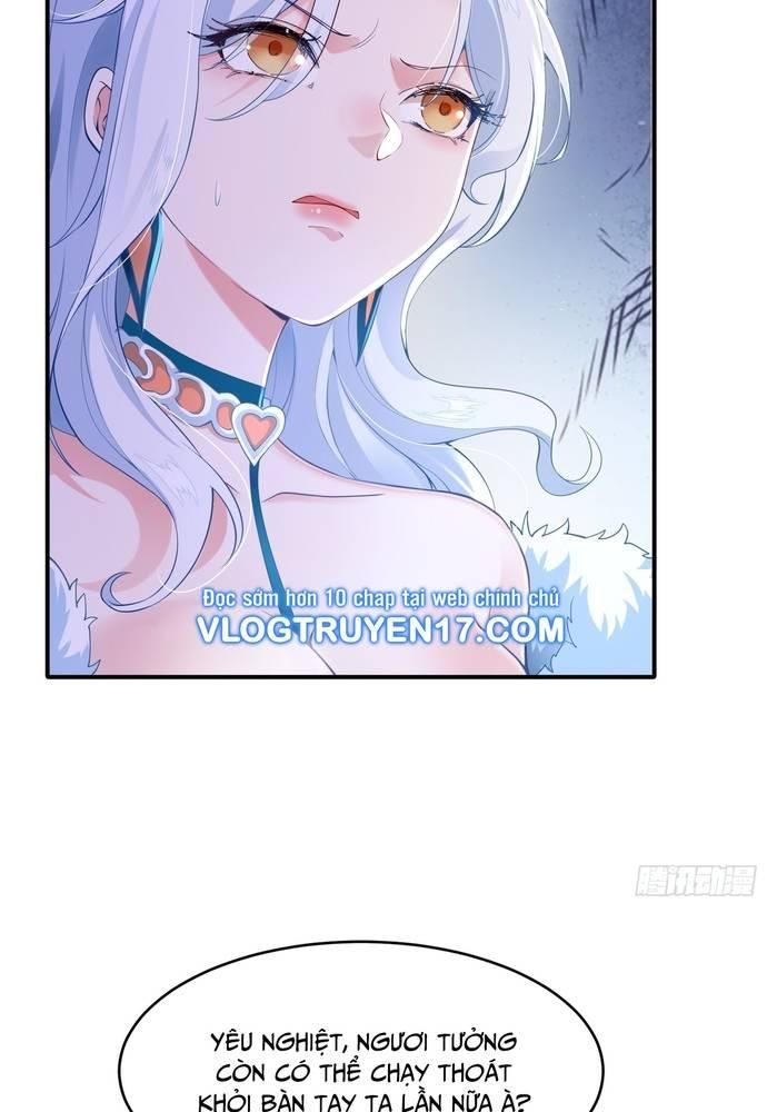 Xuyên Qua Thành Npc Xui Xẻo: Ta Có Lão Bà Che Chở - Chapter 18 - Page 76