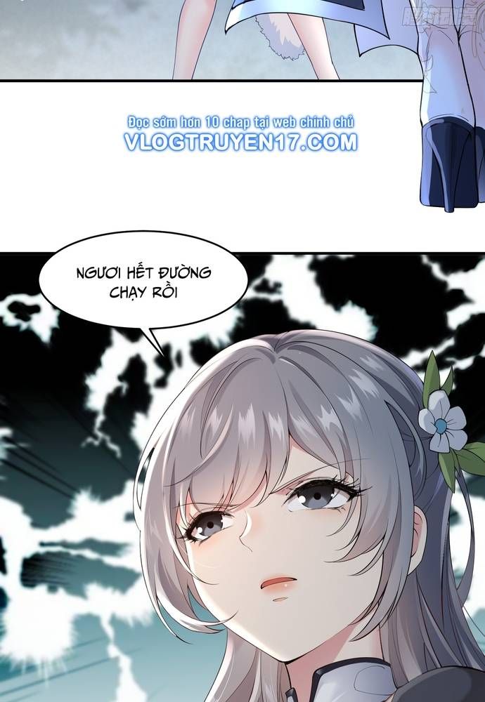 Xuyên Qua Thành Npc Xui Xẻo: Ta Có Lão Bà Che Chở - Chapter 18 - Page 78