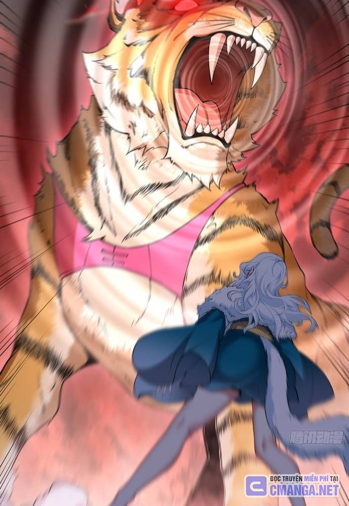 Xuyên Qua Thành Npc Xui Xẻo: Ta Có Lão Bà Che Chở - Chapter 19 - Page 11