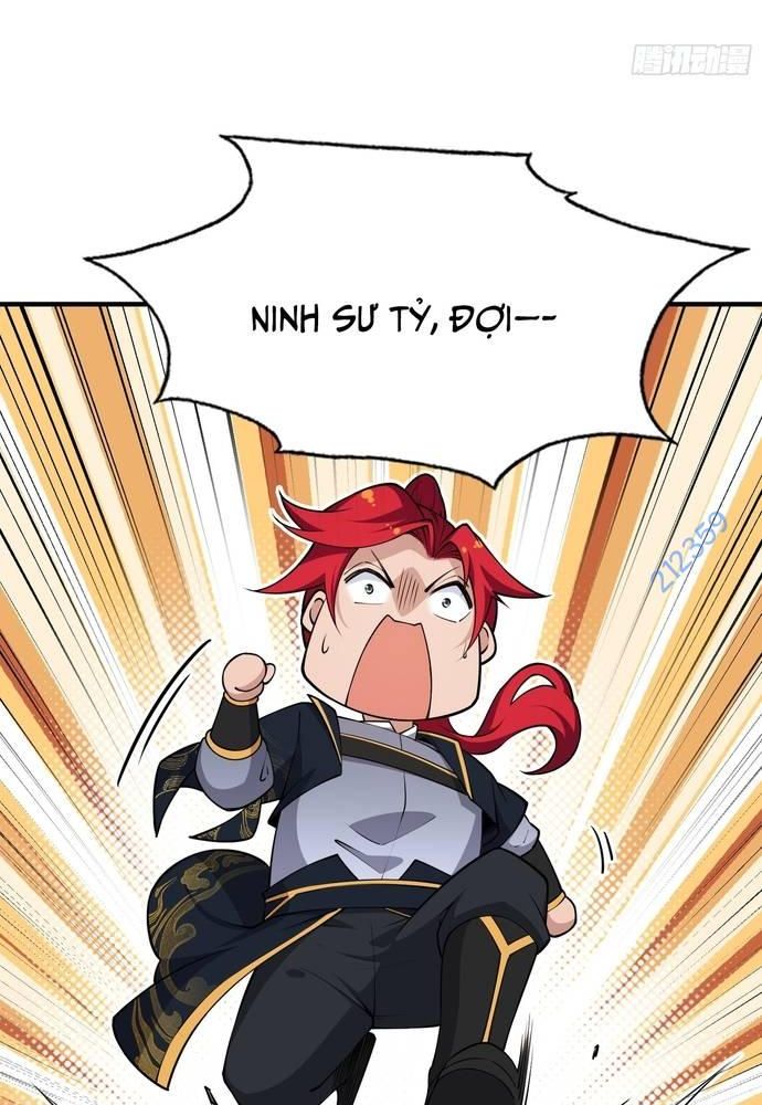 Xuyên Qua Thành Npc Xui Xẻo: Ta Có Lão Bà Che Chở - Chapter 19 - Page 13