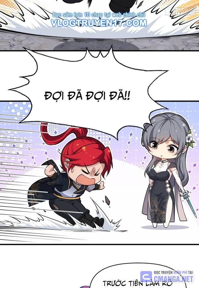 Xuyên Qua Thành Npc Xui Xẻo: Ta Có Lão Bà Che Chở - Chapter 19 - Page 14