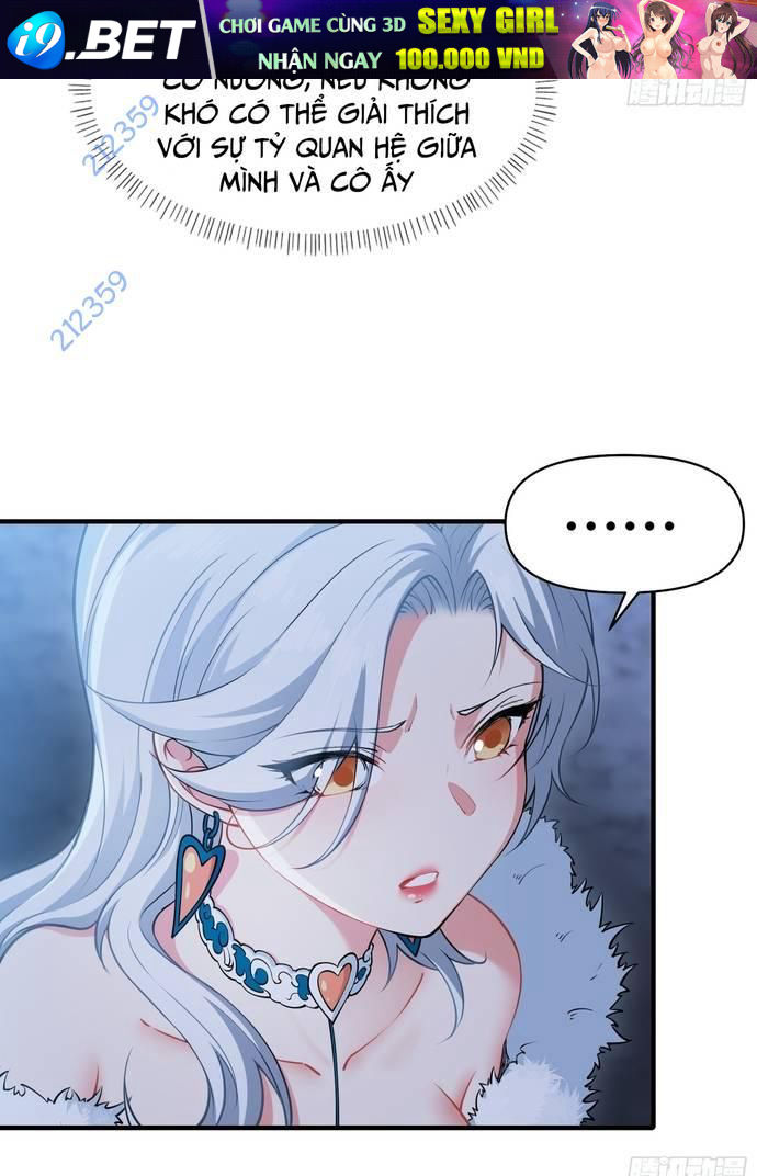 Xuyên Qua Thành Npc Xui Xẻo: Ta Có Lão Bà Che Chở - Chapter 19 - Page 16