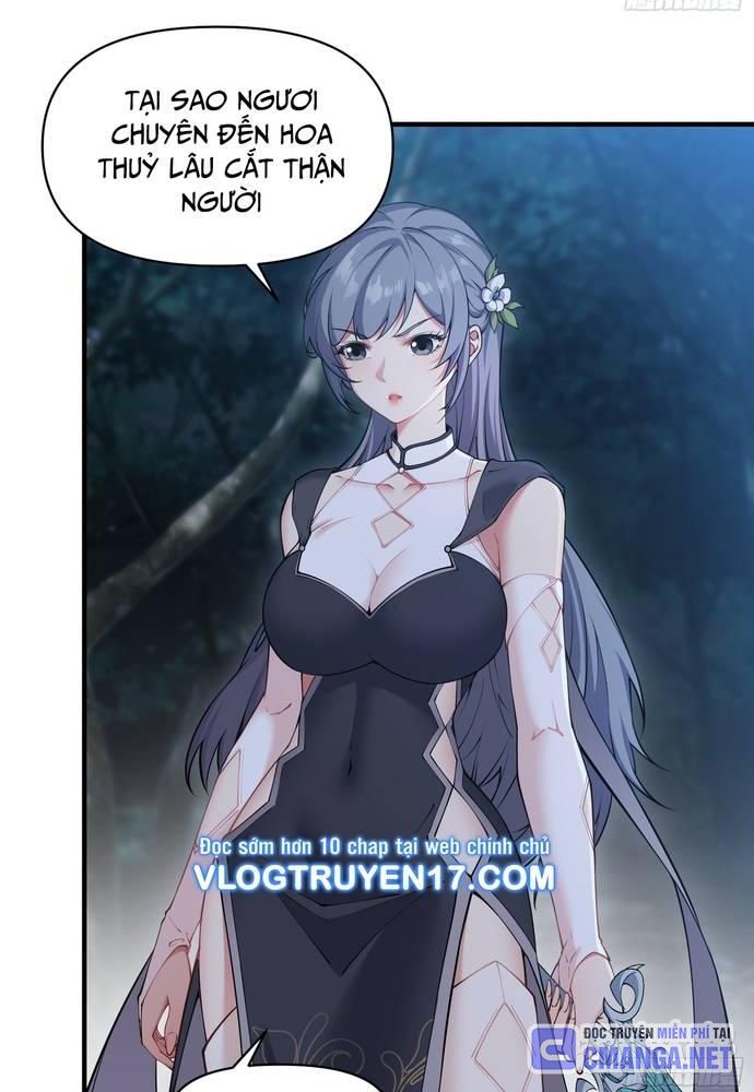 Xuyên Qua Thành Npc Xui Xẻo: Ta Có Lão Bà Che Chở - Chapter 19 - Page 17