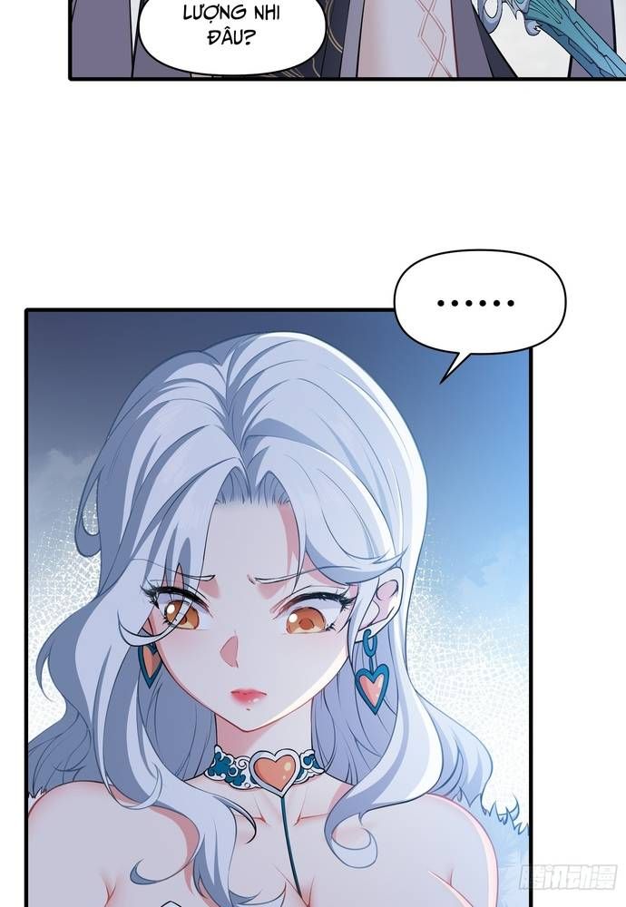 Xuyên Qua Thành Npc Xui Xẻo: Ta Có Lão Bà Che Chở - Chapter 19 - Page 18
