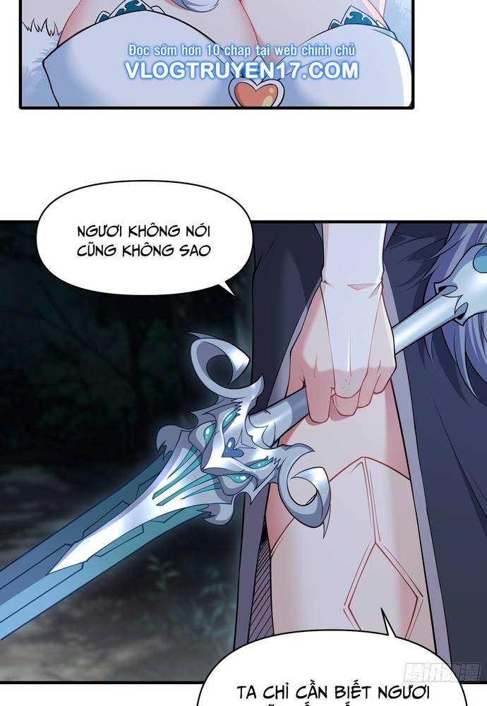 Xuyên Qua Thành Npc Xui Xẻo: Ta Có Lão Bà Che Chở - Chapter 19 - Page 19