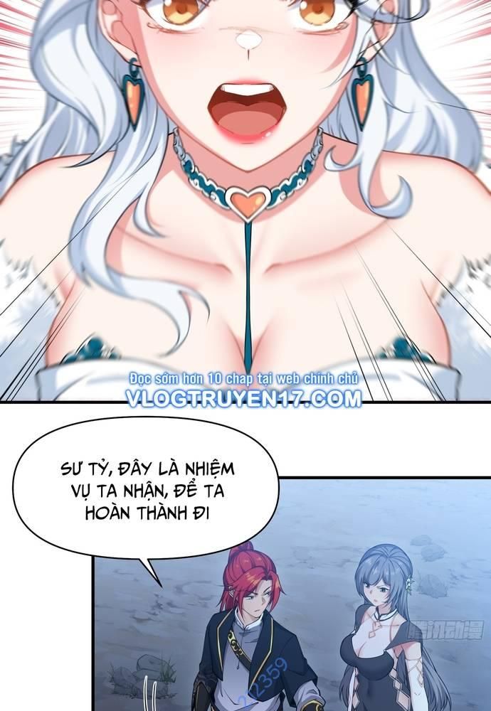 Xuyên Qua Thành Npc Xui Xẻo: Ta Có Lão Bà Che Chở - Chapter 19 - Page 24