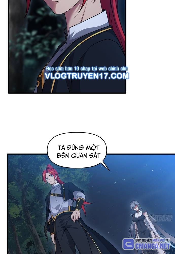 Xuyên Qua Thành Npc Xui Xẻo: Ta Có Lão Bà Che Chở - Chapter 19 - Page 26