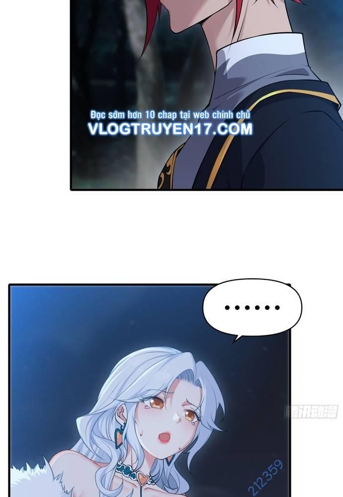 Xuyên Qua Thành Npc Xui Xẻo: Ta Có Lão Bà Che Chở - Chapter 19 - Page 28