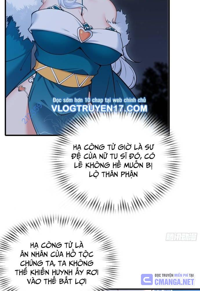 Xuyên Qua Thành Npc Xui Xẻo: Ta Có Lão Bà Che Chở - Chapter 19 - Page 29