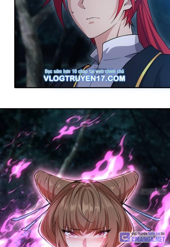 Xuyên Qua Thành Npc Xui Xẻo: Ta Có Lão Bà Che Chở - Chapter 19 - Page 32