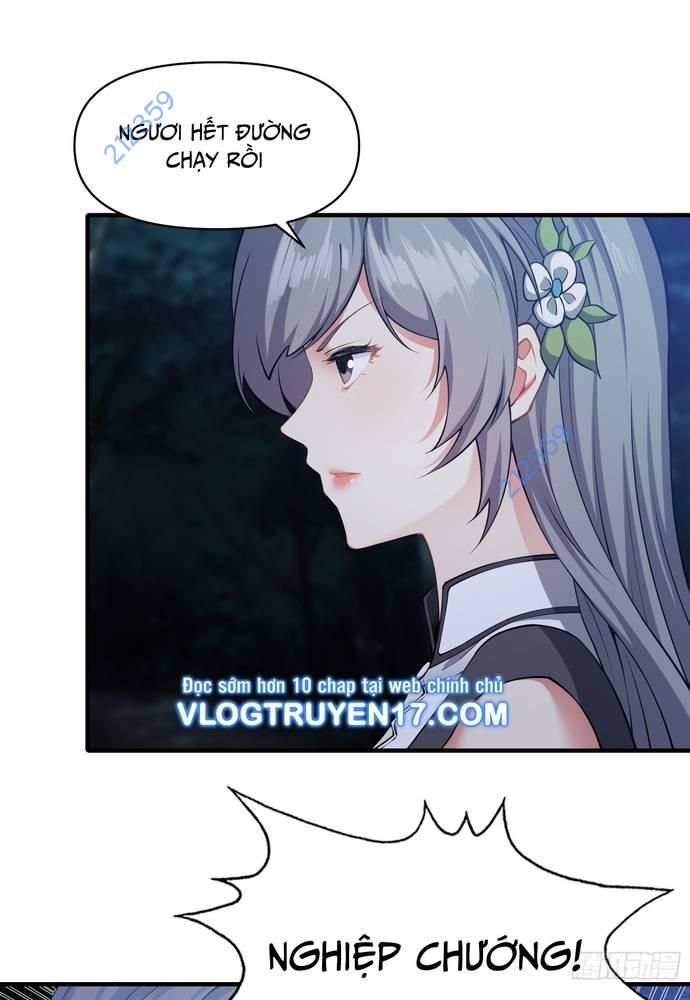 Xuyên Qua Thành Npc Xui Xẻo: Ta Có Lão Bà Che Chở - Chapter 19 - Page 4