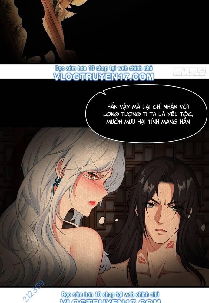 Xuyên Qua Thành Npc Xui Xẻo: Ta Có Lão Bà Che Chở - Chapter 19 - Page 40