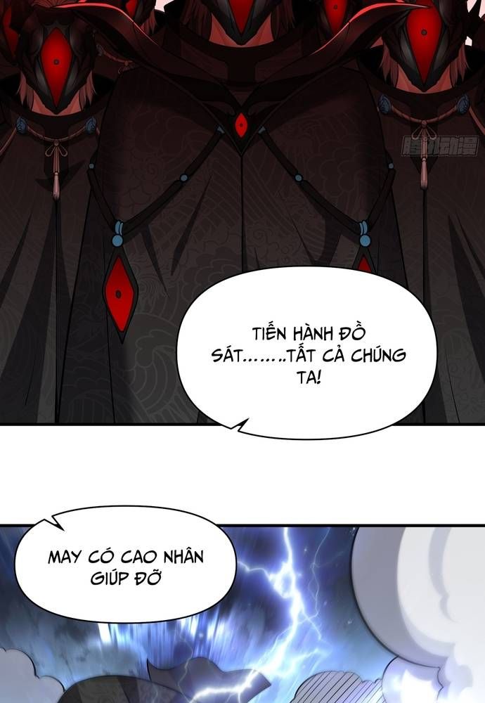 Xuyên Qua Thành Npc Xui Xẻo: Ta Có Lão Bà Che Chở - Chapter 19 - Page 42