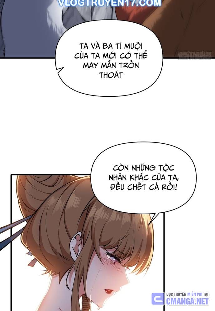 Xuyên Qua Thành Npc Xui Xẻo: Ta Có Lão Bà Che Chở - Chapter 19 - Page 44