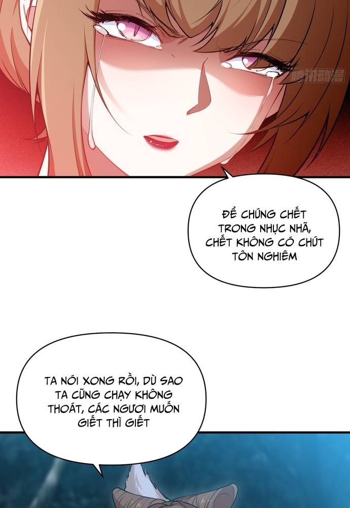 Xuyên Qua Thành Npc Xui Xẻo: Ta Có Lão Bà Che Chở - Chapter 19 - Page 46