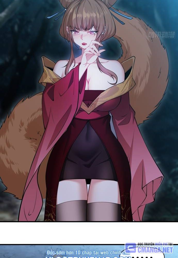 Xuyên Qua Thành Npc Xui Xẻo: Ta Có Lão Bà Che Chở - Chapter 19 - Page 47