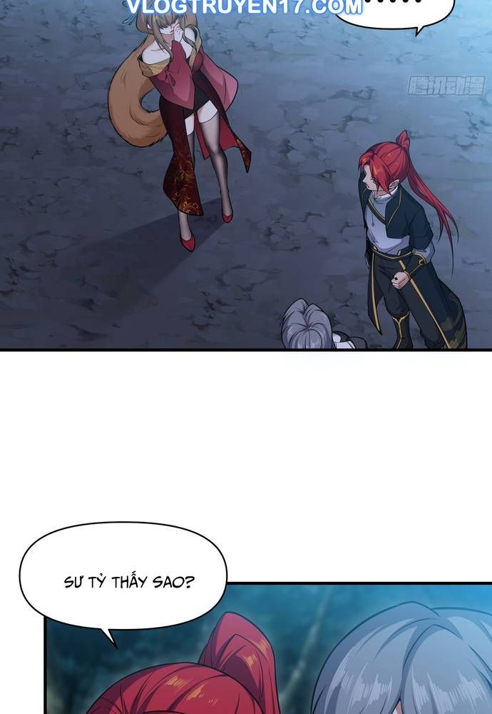 Xuyên Qua Thành Npc Xui Xẻo: Ta Có Lão Bà Che Chở - Chapter 19 - Page 48