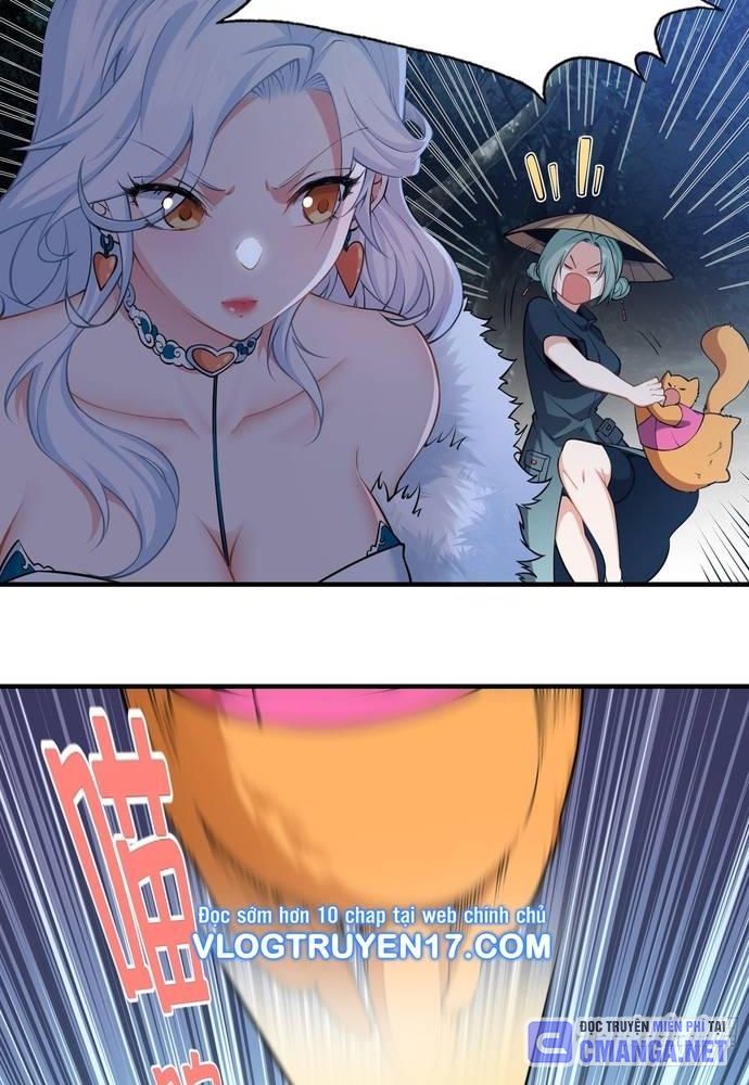 Xuyên Qua Thành Npc Xui Xẻo: Ta Có Lão Bà Che Chở - Chapter 19 - Page 5