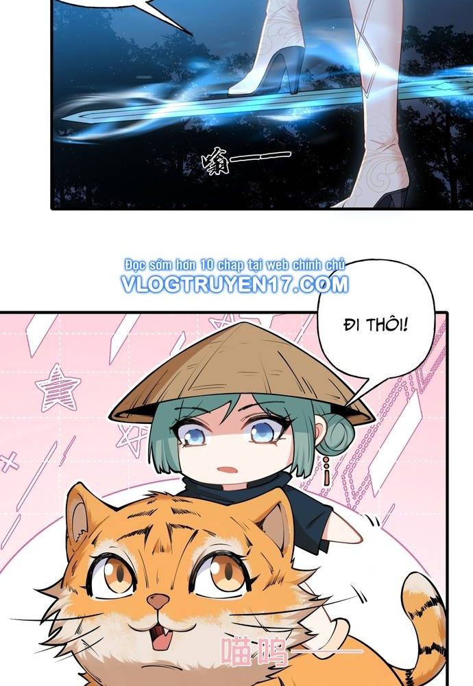 Xuyên Qua Thành Npc Xui Xẻo: Ta Có Lão Bà Che Chở - Chapter 19 - Page 51