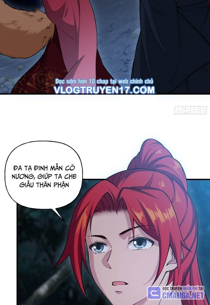 Xuyên Qua Thành Npc Xui Xẻo: Ta Có Lão Bà Che Chở - Chapter 19 - Page 53