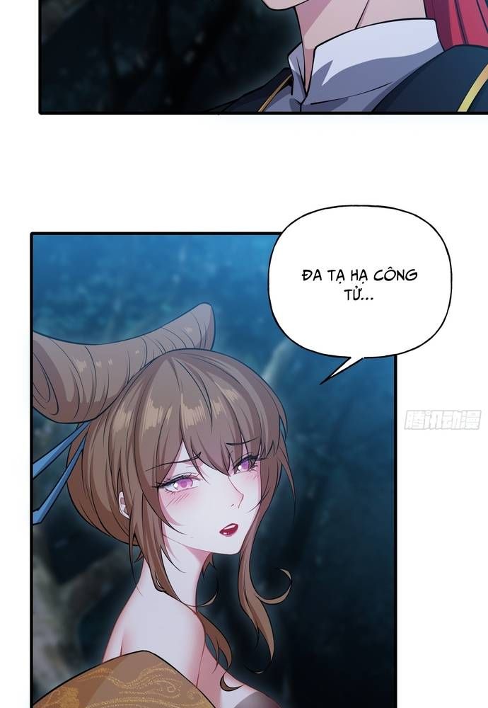 Xuyên Qua Thành Npc Xui Xẻo: Ta Có Lão Bà Che Chở - Chapter 19 - Page 54