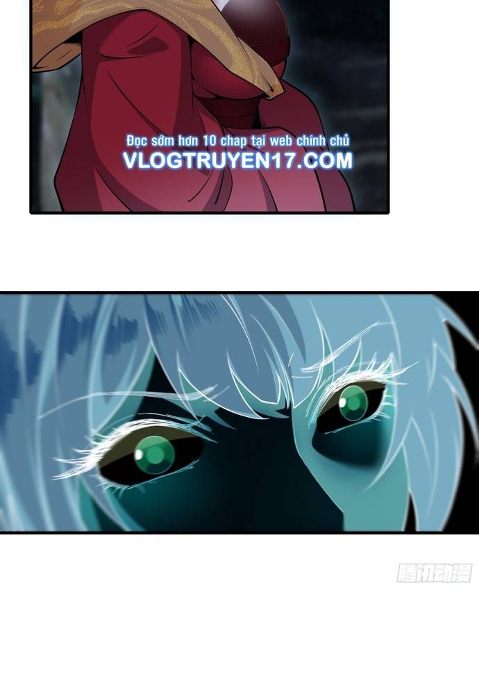 Xuyên Qua Thành Npc Xui Xẻo: Ta Có Lão Bà Che Chở - Chapter 19 - Page 55