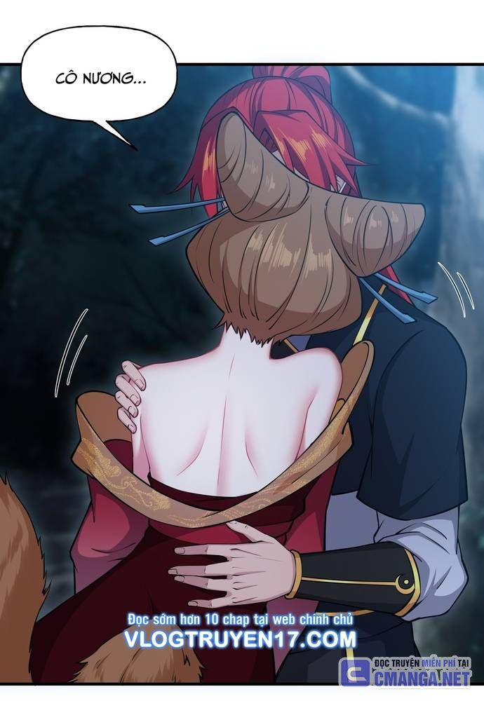 Xuyên Qua Thành Npc Xui Xẻo: Ta Có Lão Bà Che Chở - Chapter 19 - Page 56