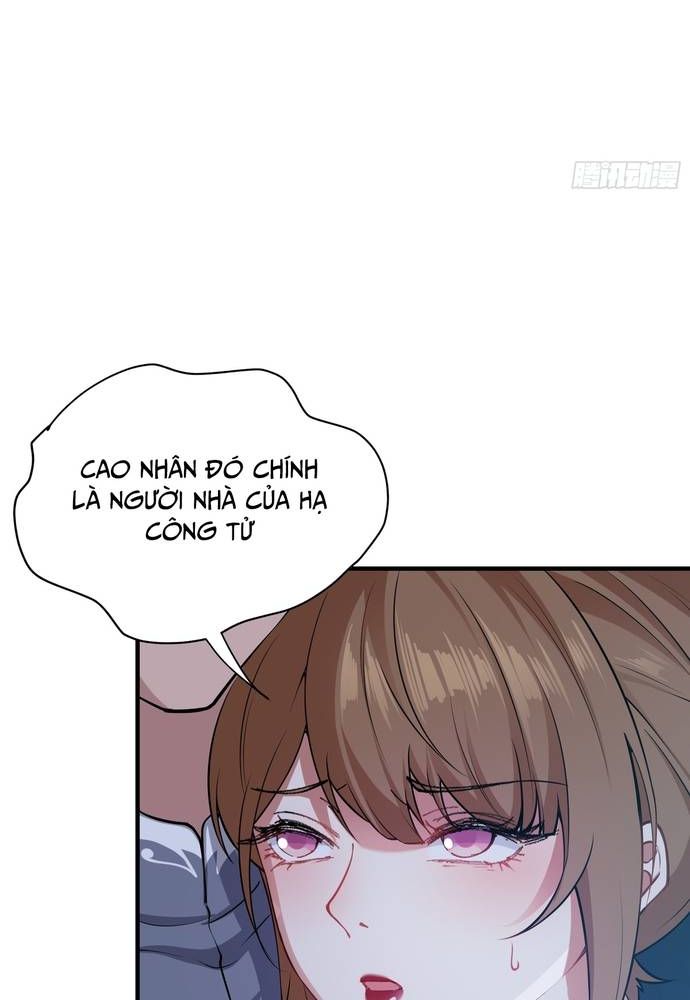 Xuyên Qua Thành Npc Xui Xẻo: Ta Có Lão Bà Che Chở - Chapter 19 - Page 57