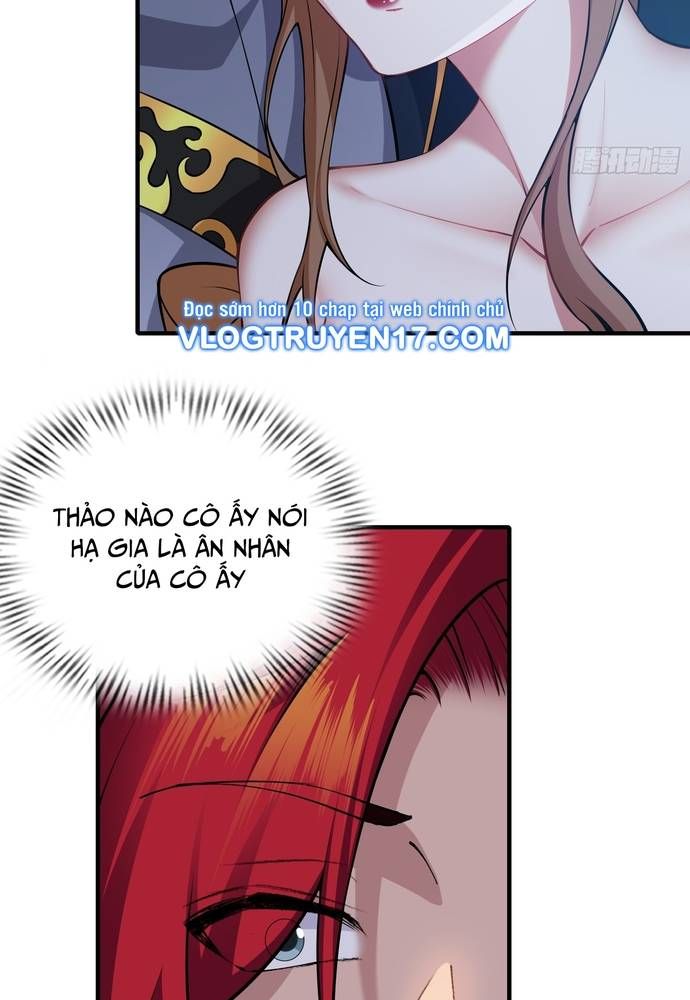 Xuyên Qua Thành Npc Xui Xẻo: Ta Có Lão Bà Che Chở - Chapter 19 - Page 58