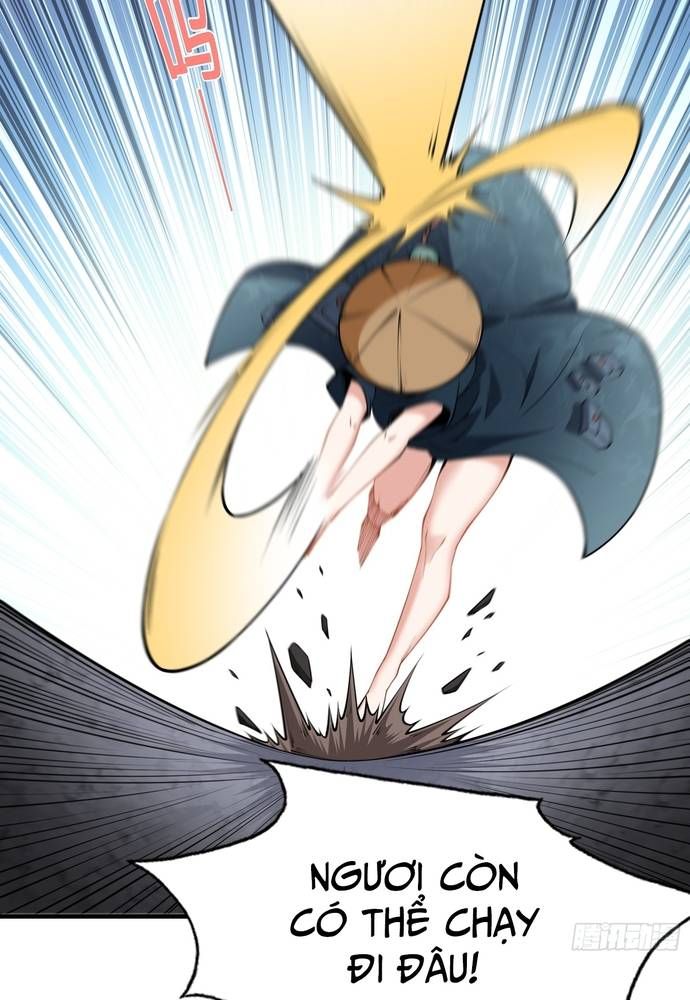 Xuyên Qua Thành Npc Xui Xẻo: Ta Có Lão Bà Che Chở - Chapter 19 - Page 6